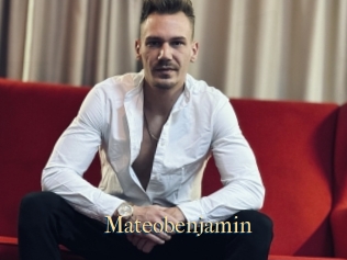 Mateobenjamin