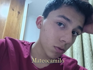 Mateocamilo