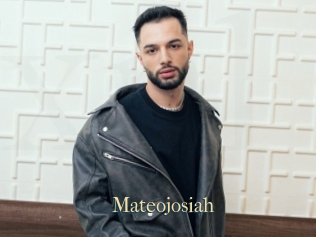 Mateojosiah