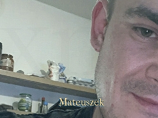 Mateuszek