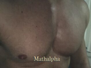 Mathalpha