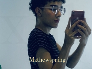 Mathewspring
