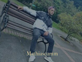 Mathiascumm