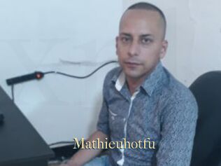 Mathieuhotfu