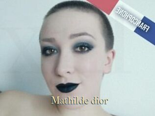 Mathilde_dior