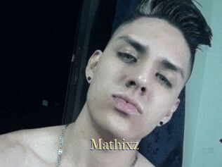 Mathixz