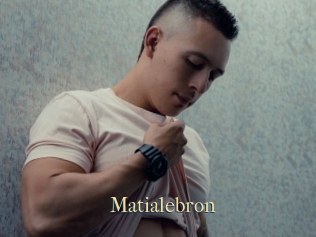 Matialebron