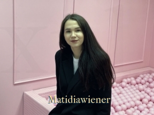 Matidiawiener
