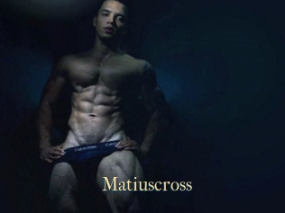 Matiuscross