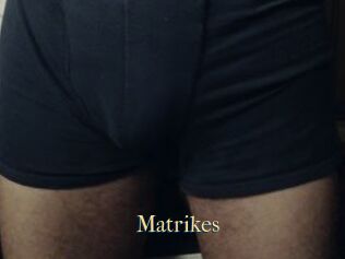 Matrikes