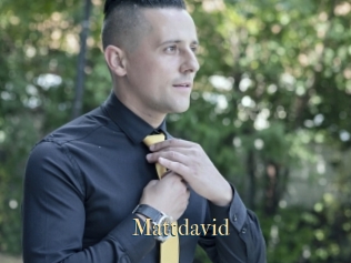 Mattdavid