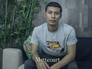 Matteoart