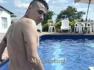 Matteverland