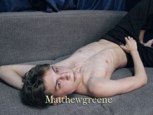 Matthewgreene