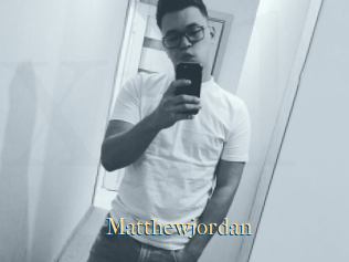 Matthewjordan
