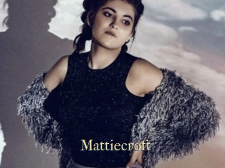 Mattiecroft