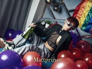 Mattprince