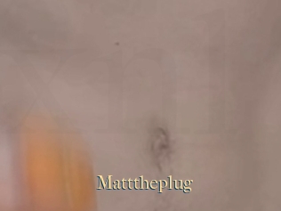 Matttheplug