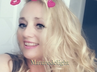 Maturedelight