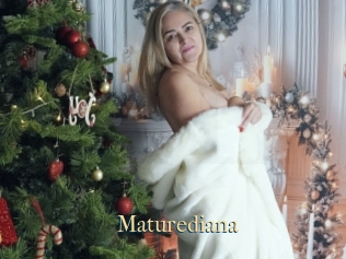 Maturediana