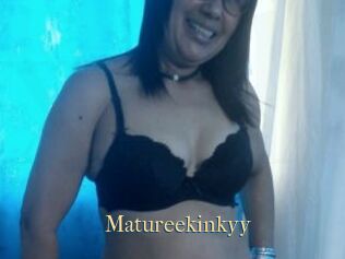 Matureekinkyy
