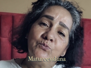 Matureevaluna