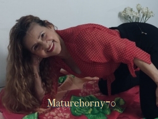 Maturehorny70
