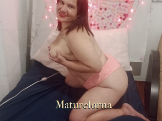 Maturelorna