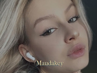 Maudakey