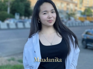 Maudanika