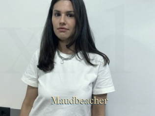 Maudbeacher
