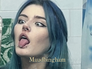 Maudbingham