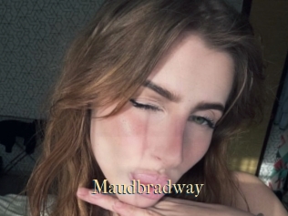 Maudbradway