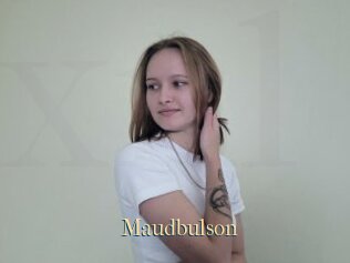 Maudbulson
