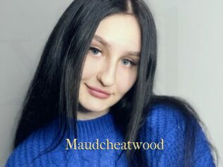 Maudcheatwood