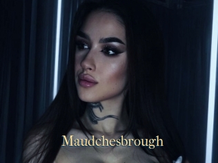 Maudchesbrough