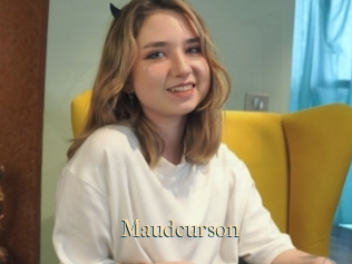 Maudcurson