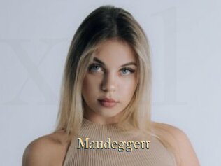 Maudeggett