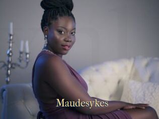 Maudesykes