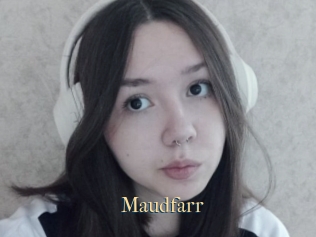 Maudfarr