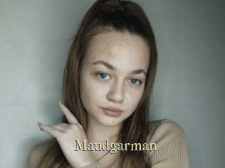 Maudgarman
