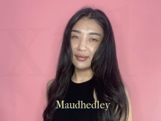 Maudhedley