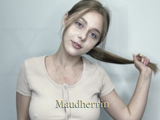Maudherrin