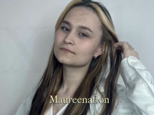 Maureenafton