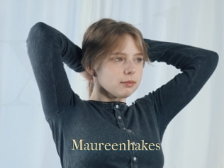 Maureenhakes
