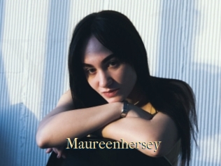 Maureenhersey