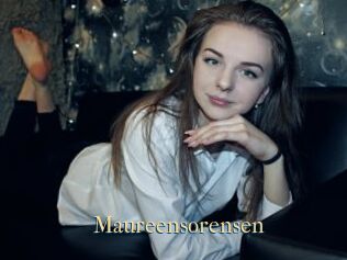 Maureensorensen