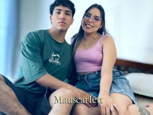 Mauscarlett