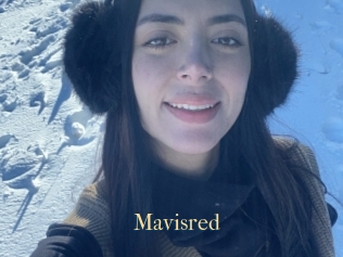 Mavisred