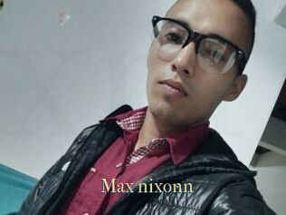 Max_nixonn